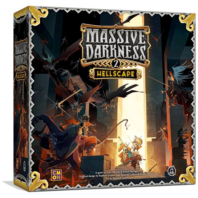 Jogo-de-Estrategia-Massive-Darkness-2-Hellscape-1-a-6-foto-0