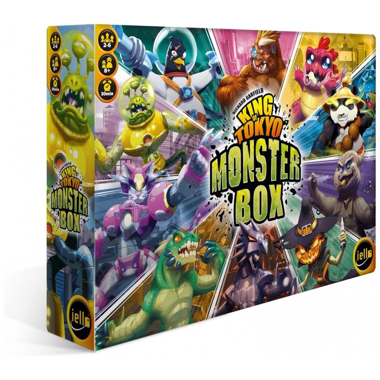 Jogo-de-Estrategia-King-of-Tokyo-Monster-Box-2-a-6-foto-0