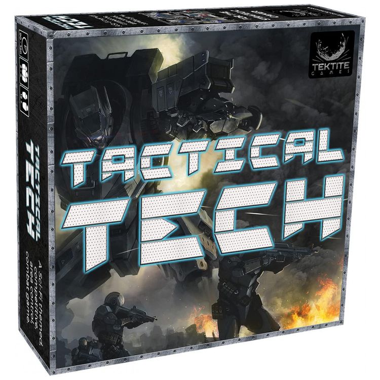 Jogo-de-Estrategia-Tactical-Tech-2-a-4-Jogadores-Para-foto-0