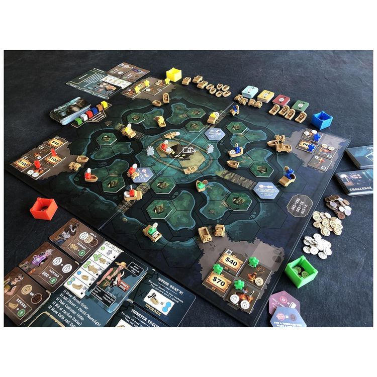Moonshine-Empire-Jogo-de-Estrategia-2-Jogadores-Para-foto-2