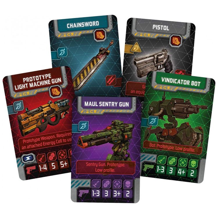 Jogo-de-Estrategia-Zombicide-Invader-Dark-Side-1-a-6-foto-3