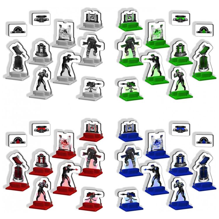 Jogo-de-Estrategia-Tactical-Tech-2-a-4-Jogadores-Para-foto-3