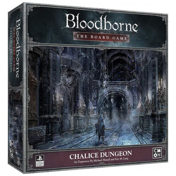 Jogo-de-Estrategia-Expansao-Bloodborne-The-Board-Game-1-a-4-foto-0