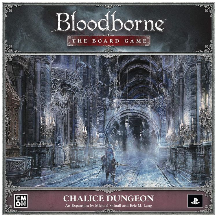 Jogo-de-Estrategia-Expansao-Bloodborne-The-Board-Game-1-a-4-foto-1