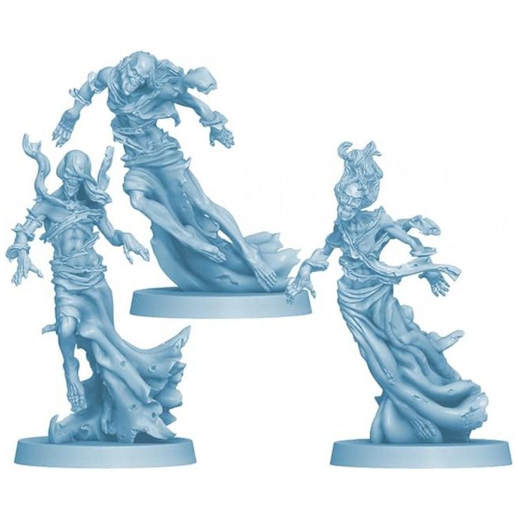 Jogo-de-Estrategia-Zombicide-Horda-1-a-6-Jogadores-Para-foto-2