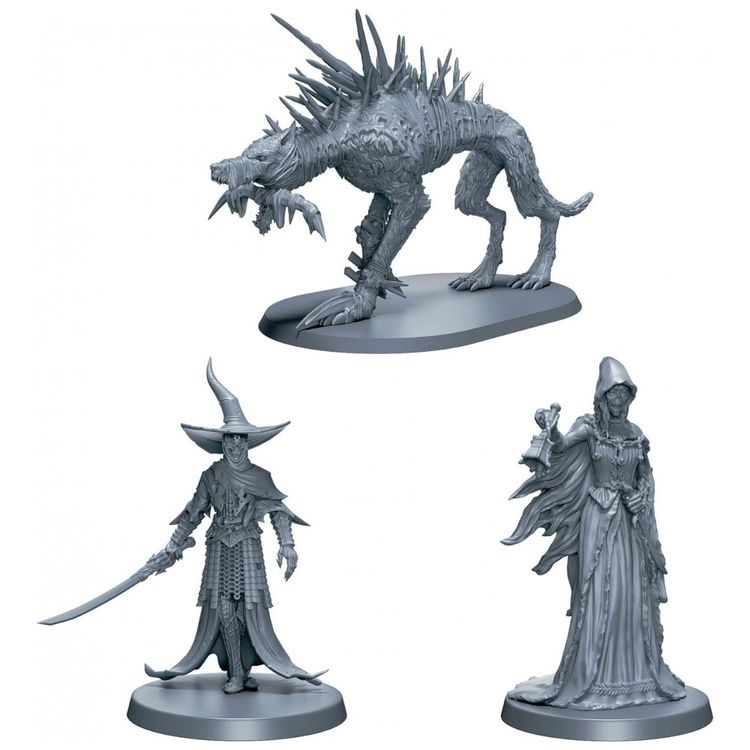Jogo-de-Estrategia-Expansao-Bloodborne-The-Board-Game-1-a-4-foto-4