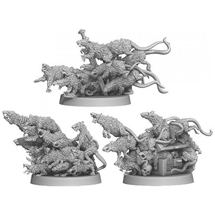 Jogo-de-Estrategia-Zombicide-Horda-1-a-6-Jogadores-Para-foto-4
