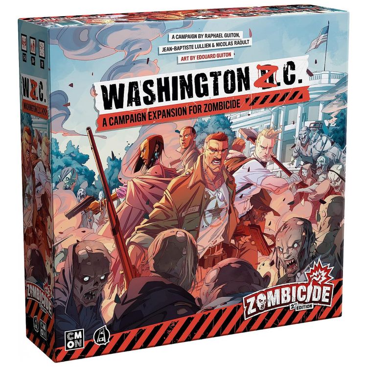 Jogo-de-Estrategia-Zombicide-2Edicao-WashingtonZC-1-a-6-foto-0