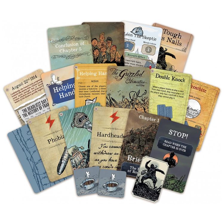 Jogo-de-Estrategia-The-Grizzled-Armistice-Edition-1-a-4-foto-2