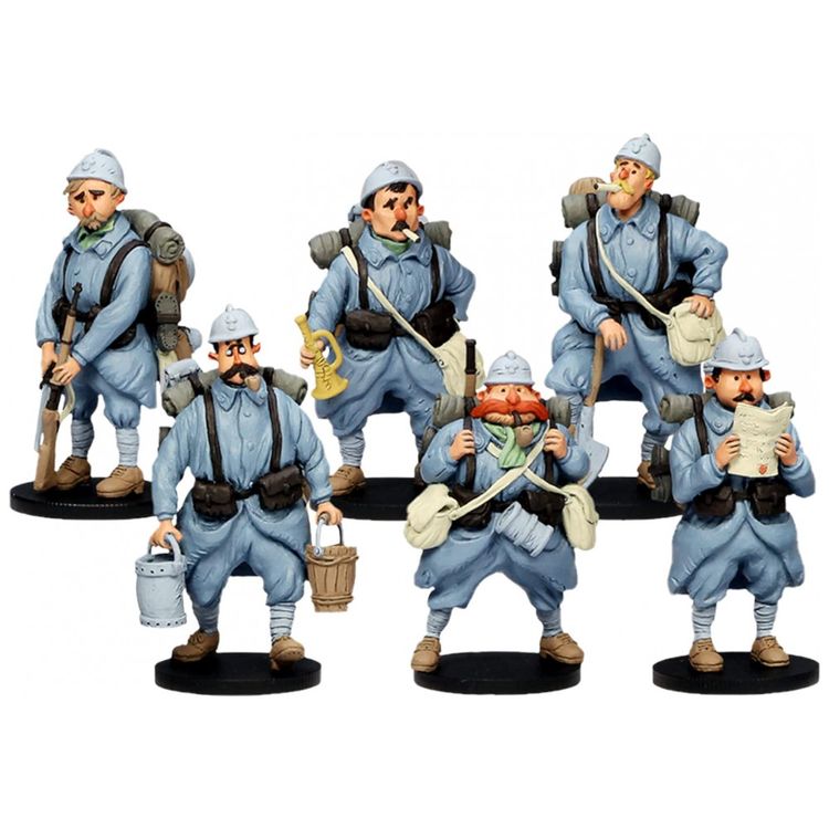 Jogo-de-Estrategia-The-Grizzled-Armistice-Edition-1-a-4-foto-3