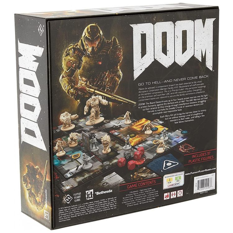Jogo-de-Estrategia-Doom-2-a-5-Jogadores-Para-Maiores-de-14-foto-2