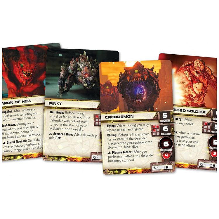 Jogo-de-Estrategia-Doom-2-a-5-Jogadores-Para-Maiores-de-14-foto-5