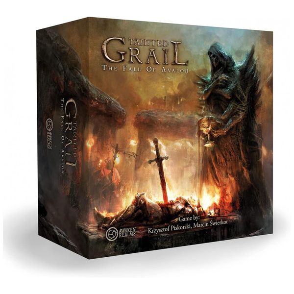 Jogo-de-Estrategia-Tainted-Grail-The-Fall-of-Avalon-1-a-4-foto-0