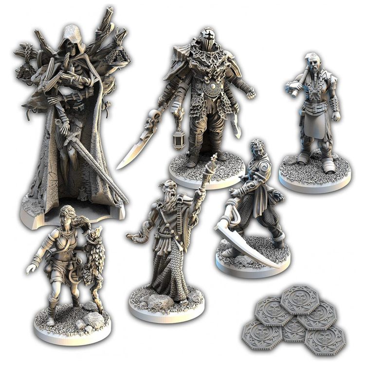 Jogo-de-Estrategia-Tainted-Grail-The-Fall-of-Avalon-1-a-4-foto-2