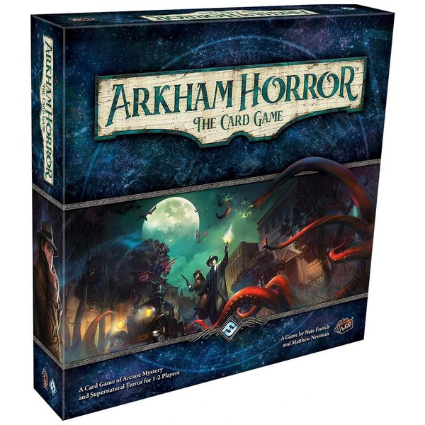 Jogo-de-Estrategia-Arkham-Horror-2-Jogadores-Para-Maiores-foto-0