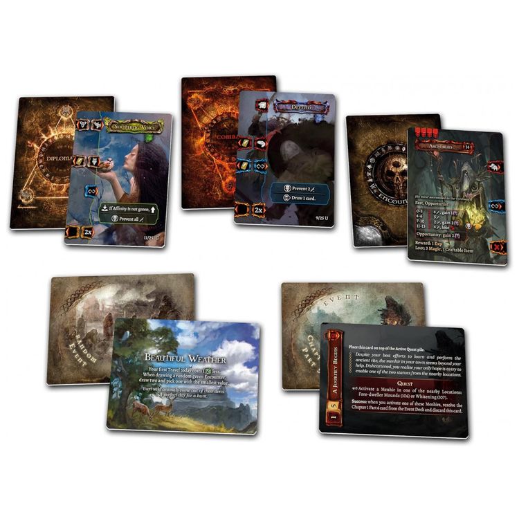 Jogo-de-Estrategia-Tainted-Grail-The-Fall-of-Avalon-1-a-4-foto-3