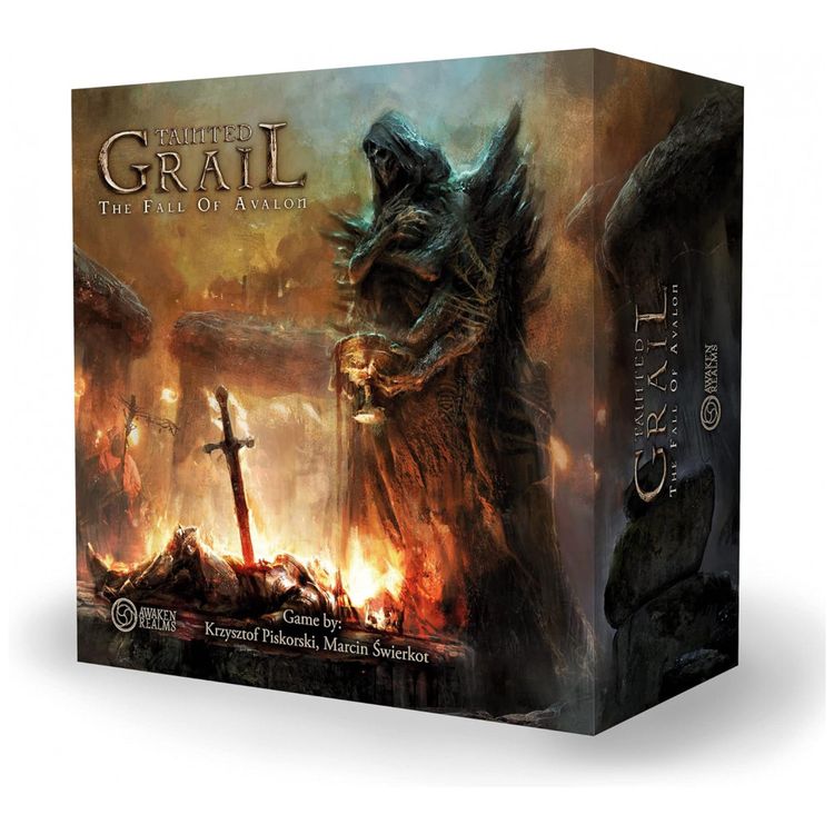 Jogo-de-Estrategia-Tainted-Grail-The-Fall-of-Avalon-1-a-4-foto-4