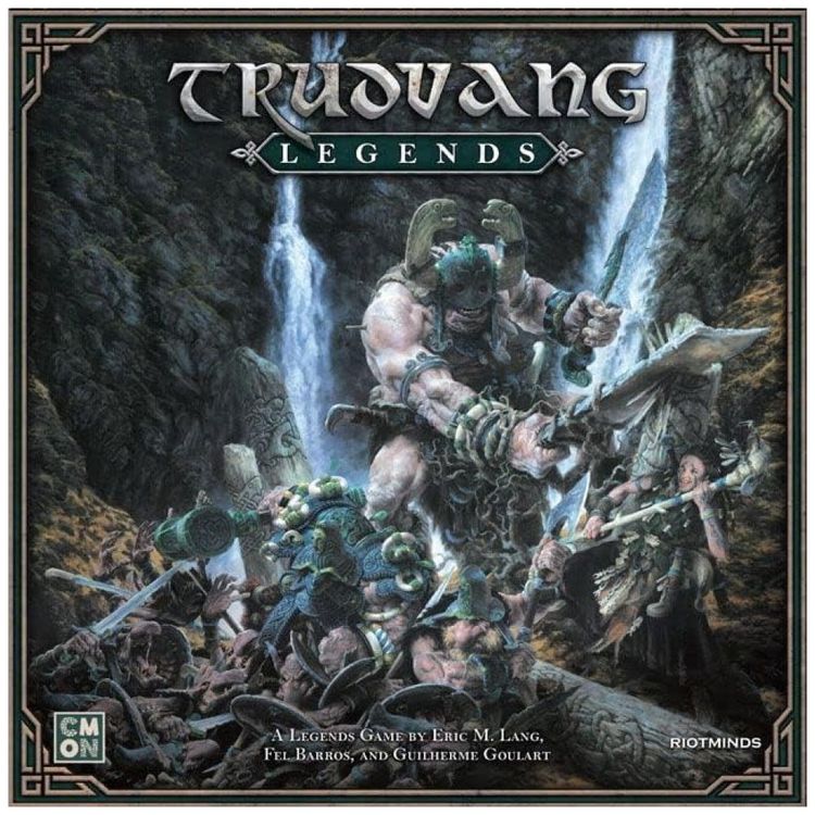 Jogo-de-Estrategia-CMON-Trudvang-Legends-4-Jogadores-Para-foto-0