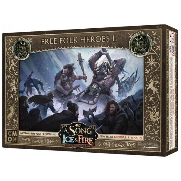 Jogo-de-Estrategia-Song-of-Ice-and-Fire-Para-Maiores-de-14-foto-0