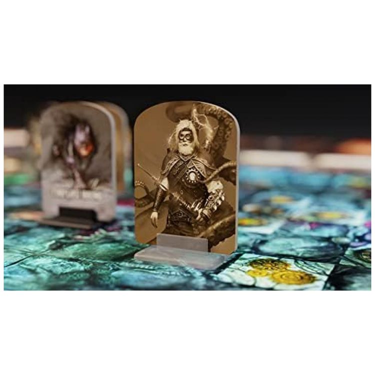 Jogo-de-Estrategia-Machina-Arcana-1-a-4-Jogadores-Para-foto-2