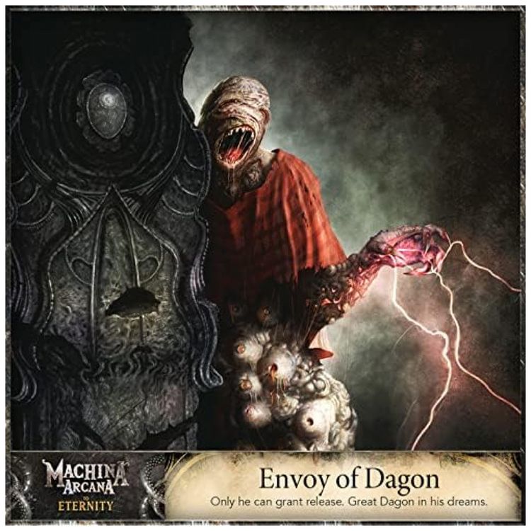 Jogo-de-Estrategia-Machina-Arcana-1-a-4-Jogadores-Para-foto-3