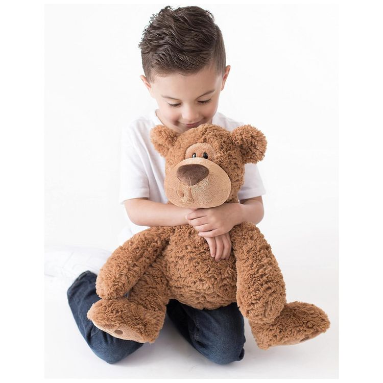 Pelucia-Urso-para-Criancas-Maiores-de-1-Ano-GUND-4061315-foto-2