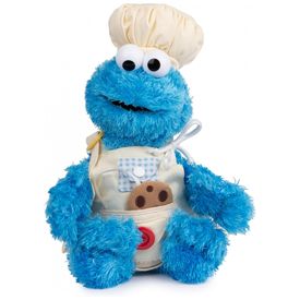 Pelucia-Cookie-Monster-para-Criancas-Maiores-de-1-Ano-GUND-foto-0