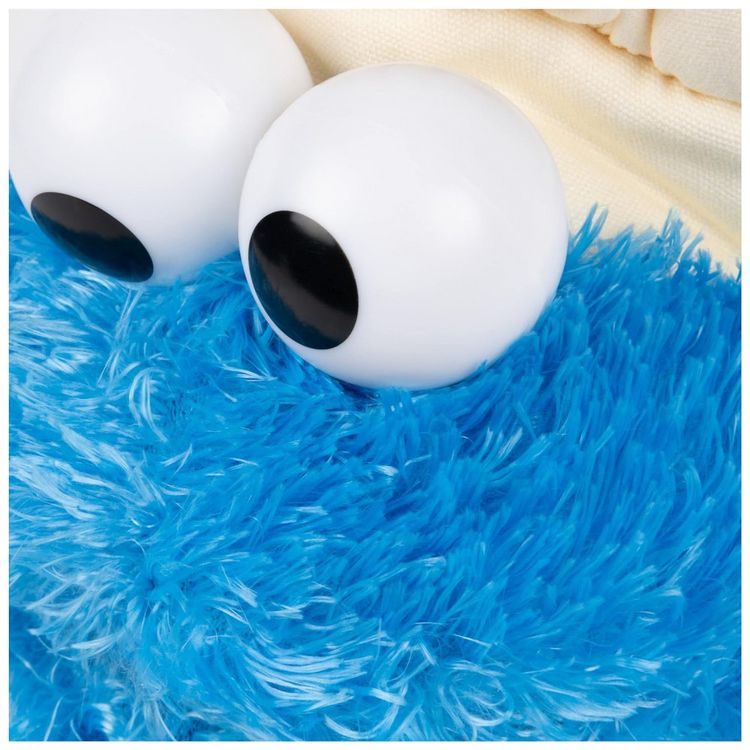 Pelucia-Cookie-Monster-para-Criancas-Maiores-de-1-Ano-GUND-foto-5
