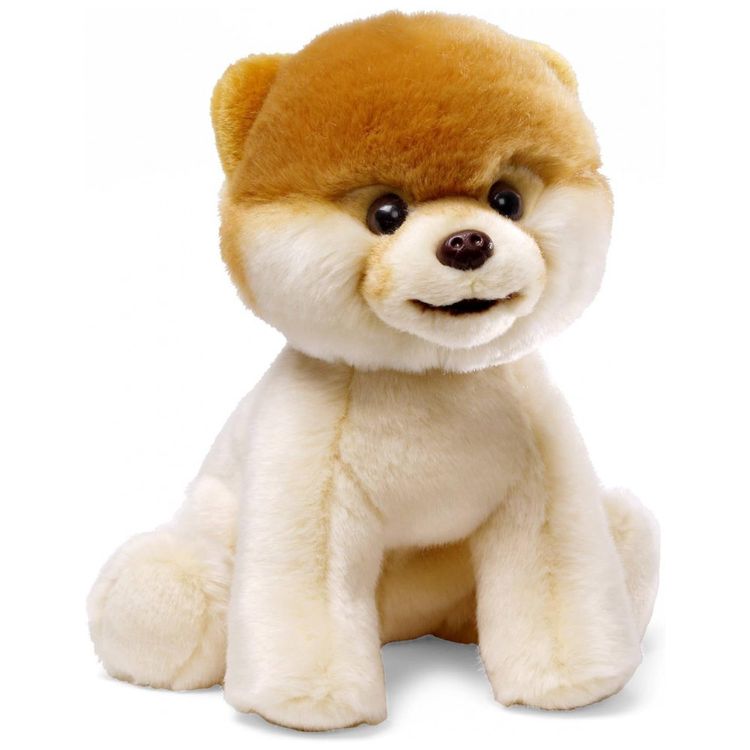 Pelucia-Cachorrinho-para-Criancas-Maiores-de-1-Ano-GUND-foto-0