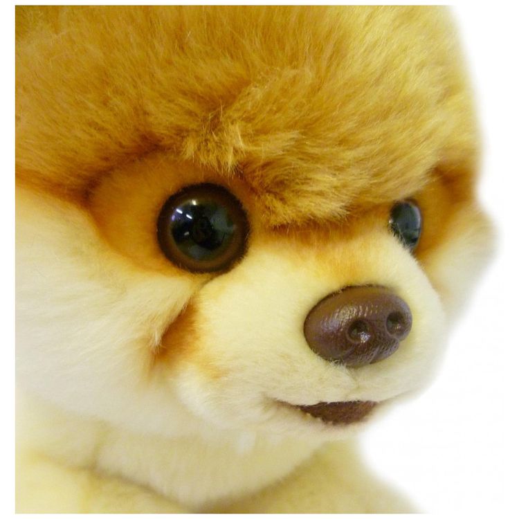 Pelucia-Cachorrinho-para-Criancas-Maiores-de-1-Ano-GUND-foto-1