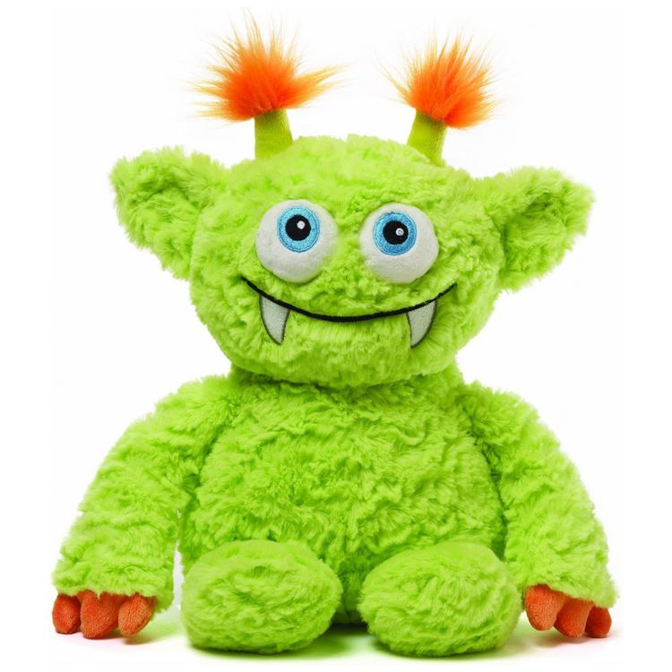 Pelucia-Monsteroos-Beeper-para-Criancas-Maiores-de-1-Ano-foto-0