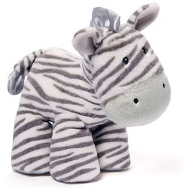 Pelucia-Zebra-para-Criancas-Maiores-de-1-Ano-e-GUND-foto-0