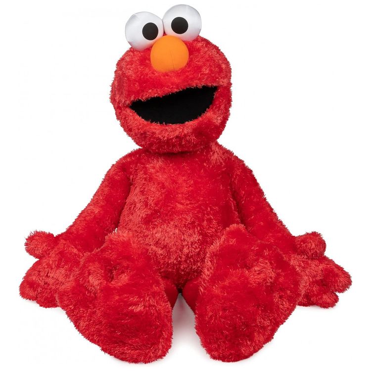 Pelucia-Street-para-Criancas-Maiores-de-1-Ano-GUND-75926-foto-2