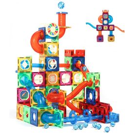 Magblock-Kit-de-Construcao-Geometrico-Educativo-176-Pecas-foto-0