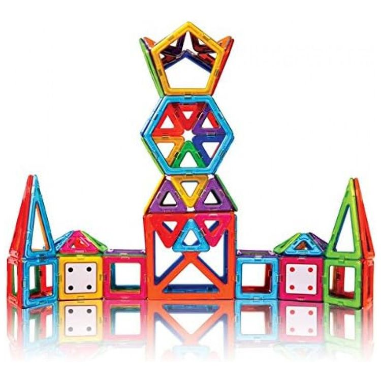 Kit-de-Construcao-Edificio-Deluxe-Geometrico-Educativo-144-foto-1