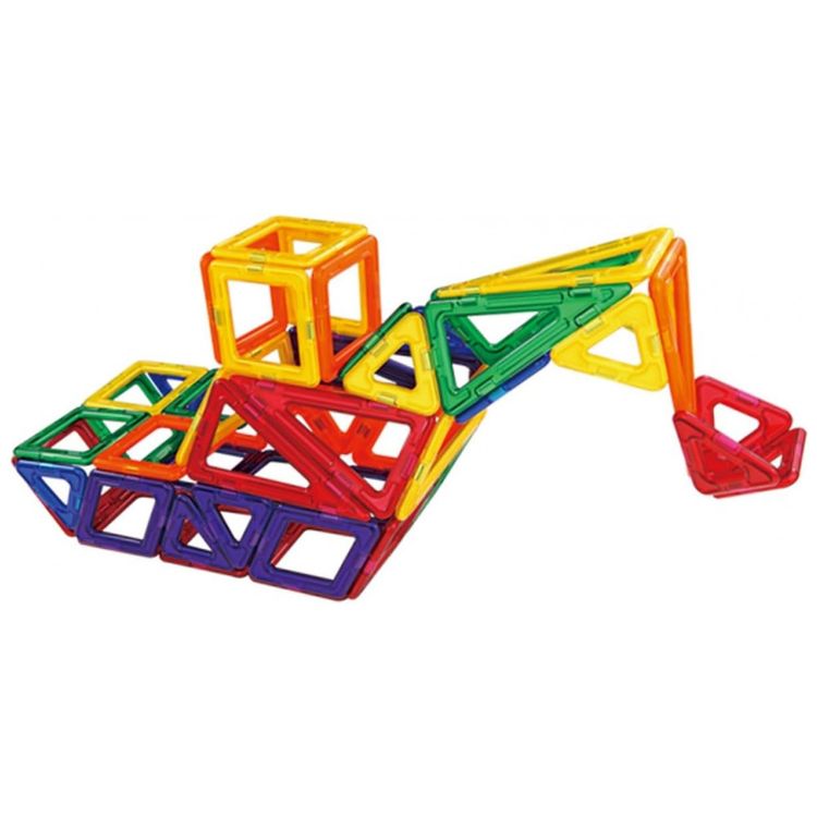 Kit-de-Construcao-Designer-Geometrico-Educativo-64-Pecas-foto-1