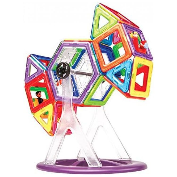 Kit-de-Construcao-Carnaval-Geometrico-Educativo-46-Pecas-foto-4