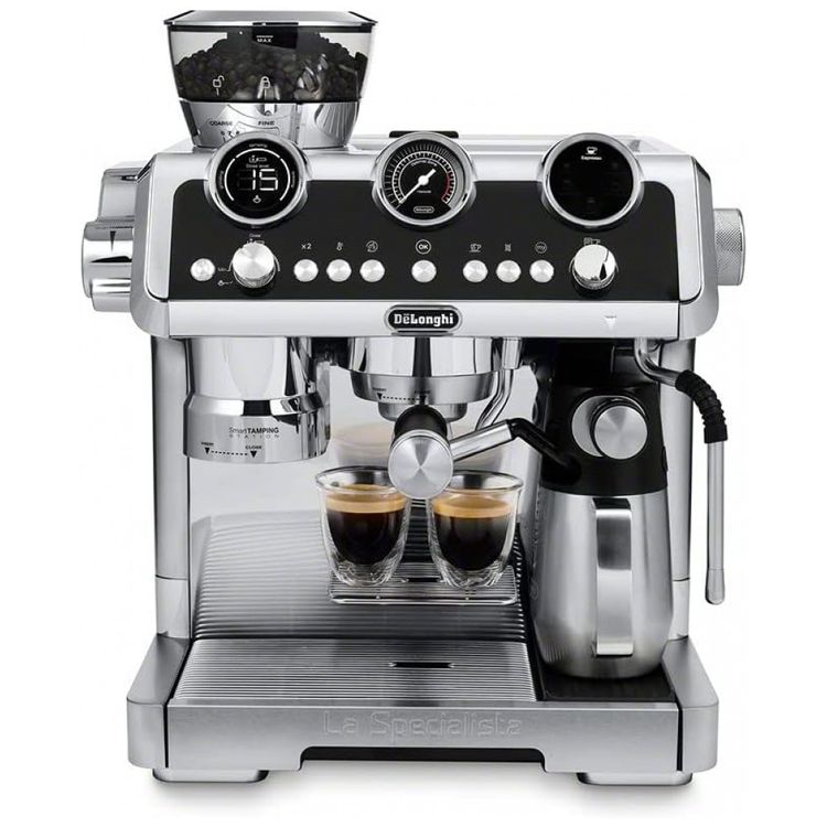 Cafeteira-Eletrica-Programavel-La-Specialista-Expresso-com-foto-0