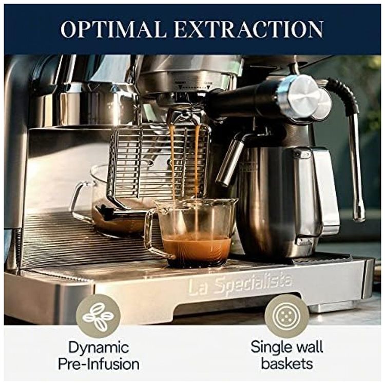 Cafeteira-Eletrica-Programavel-La-Specialista-Expresso-com-foto-3