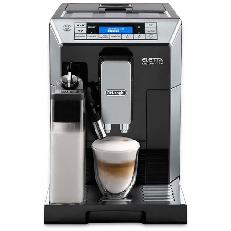 Cafeteira-Eletrica-Programavel-Eletta-Expresso-Super-foto-0
