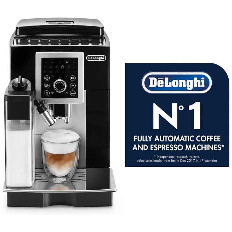 Cafeteira-Eletrica-Programavel-Magnifica-Expresso-foto-1