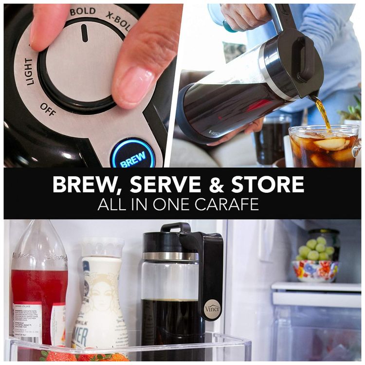 Cafeteira-Eletrica-Programavel-1L-Cafe-Pronto-em-5-Min-Facil-foto-5
