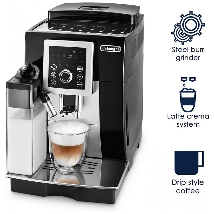 Cafeteira-Eletrica-Programavel-Magnifica-Expresso-foto-2