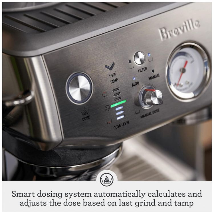 Breville-Barista-BES876BSS-Maquina-de-Cafe-Expresso-em-Aco-foto-5