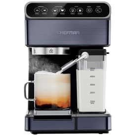 Cafeteira-Eletrica-Programavel-Expresso-6-em-1-Reservatorio-foto-0