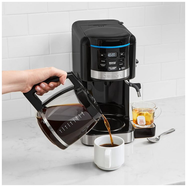Cafeteira-Eletrica-Programavel-ate-12-Xicaras-e-Controle-de-foto-4