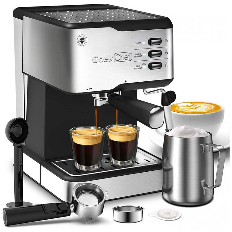 Maquina-de-Cafe-Expresso-Geek-Chef-20-Bar-Tanque-de-18-foto-0