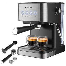 Cafeteira-Eletrica-Programavel-Expresso-Reservatorio-de-18L-foto-0