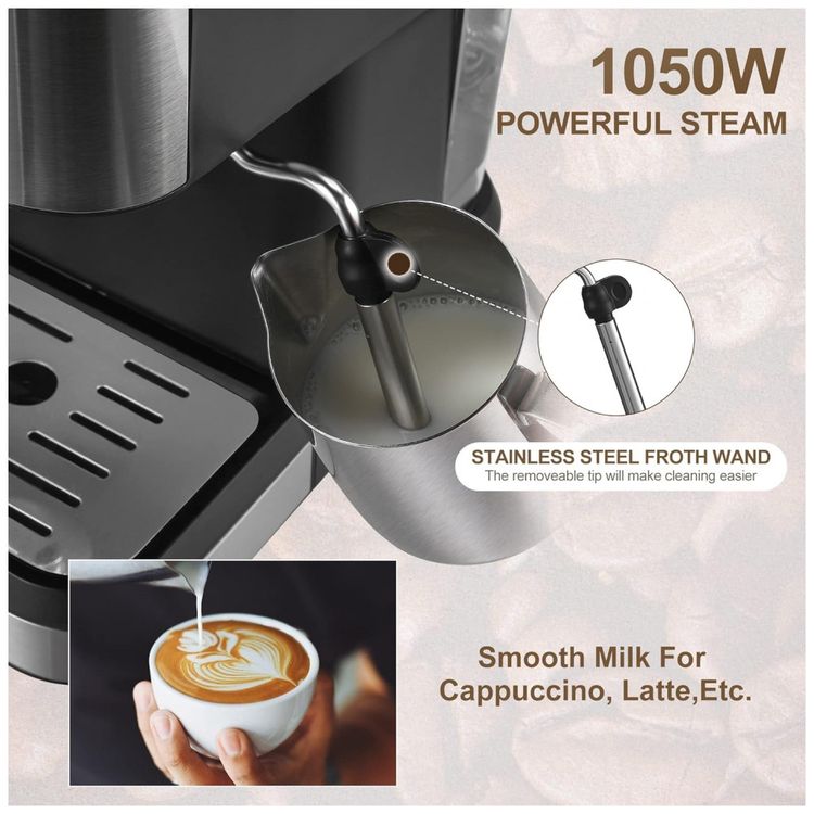 Cafeteira-Eletrica-Programavel-Expresso-Reservatorio-de-18L-foto-3