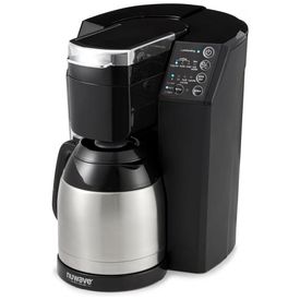 Cafeteira-Eletrica-Programavel-em-Aco-Inoxidavel-com-Painel-foto-0